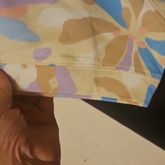 NWT JUICY COUTURE T-Shirt Dress - Picture 3 of 6